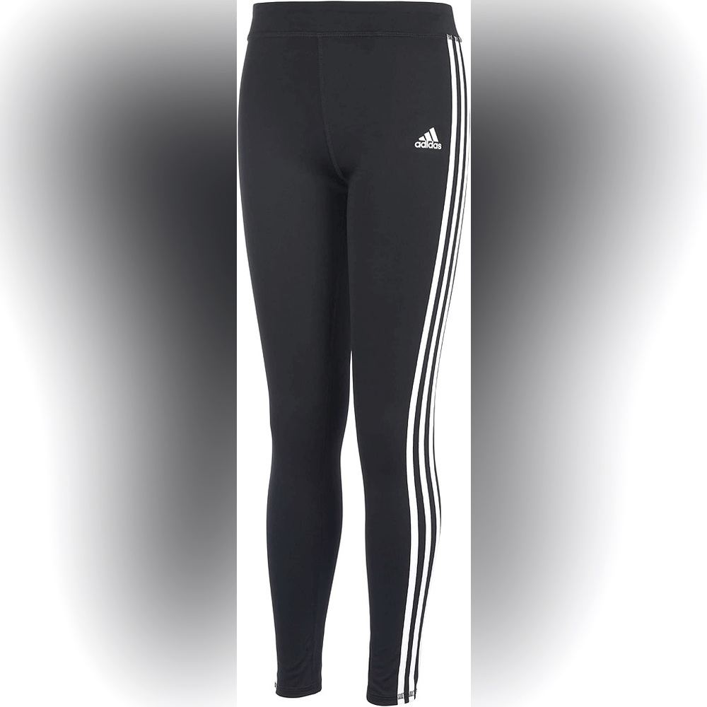 adidas Girls' Super Star Tight Legging